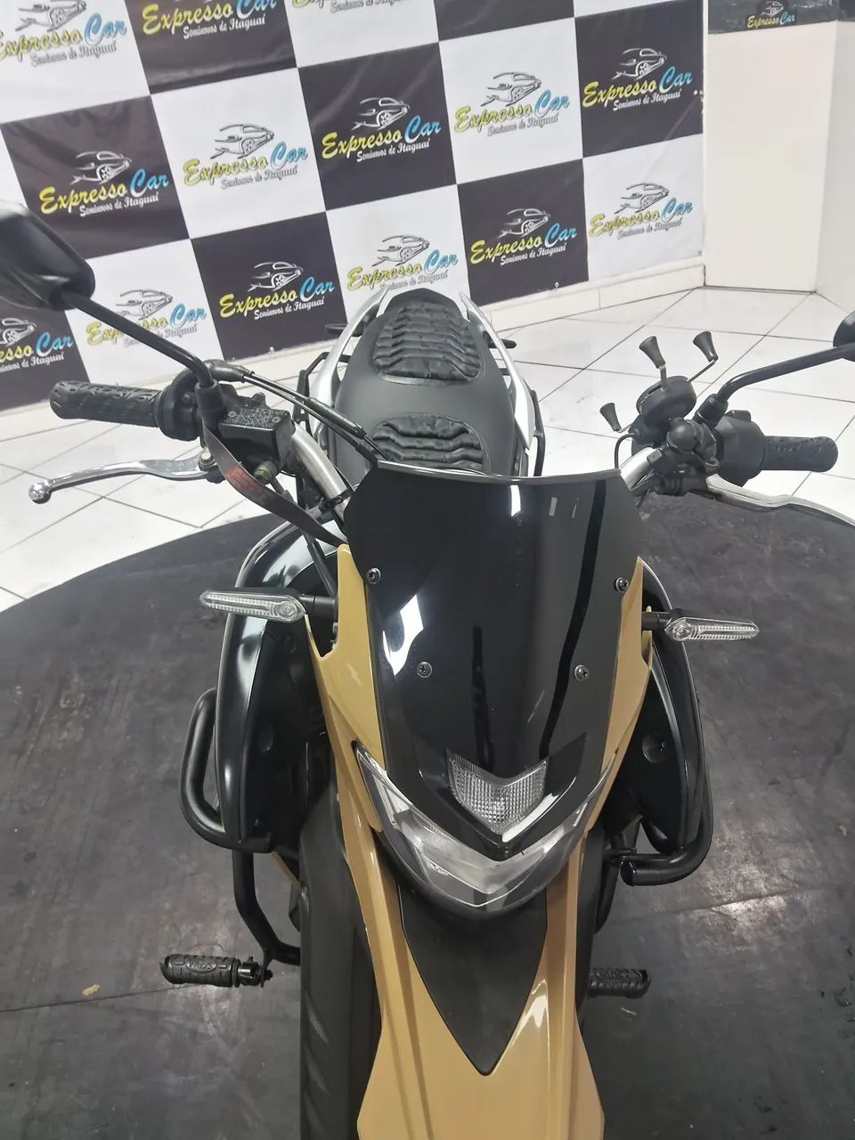 Lander 250cc - Foto 2