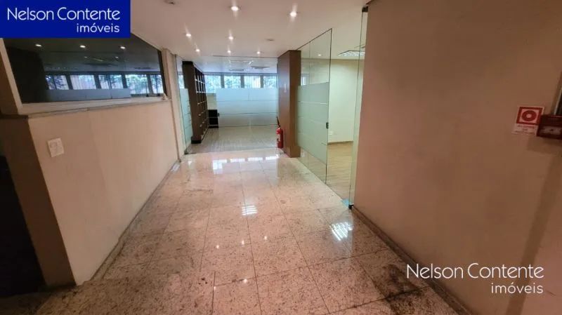 PRÉDIO COMERCIAL SÃO PAULO BELA VISTA