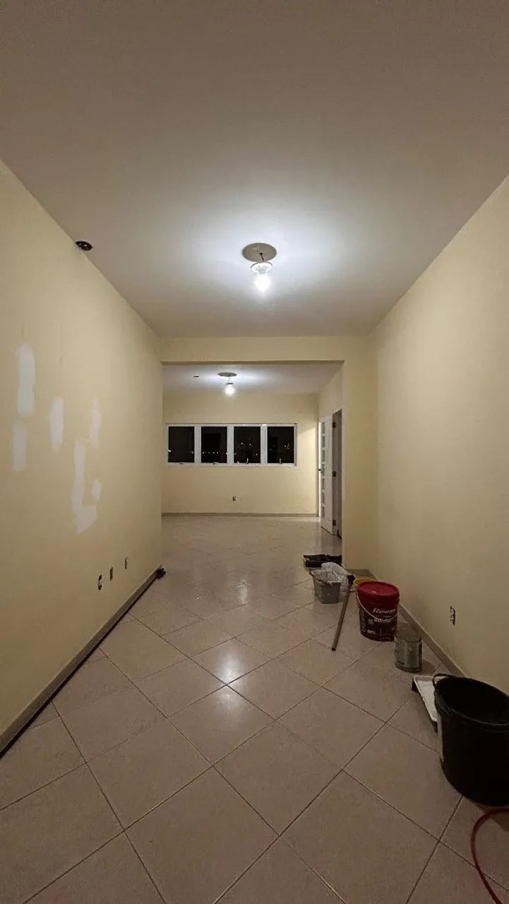 Aluguel apartamento 3 quartos - Foto 4