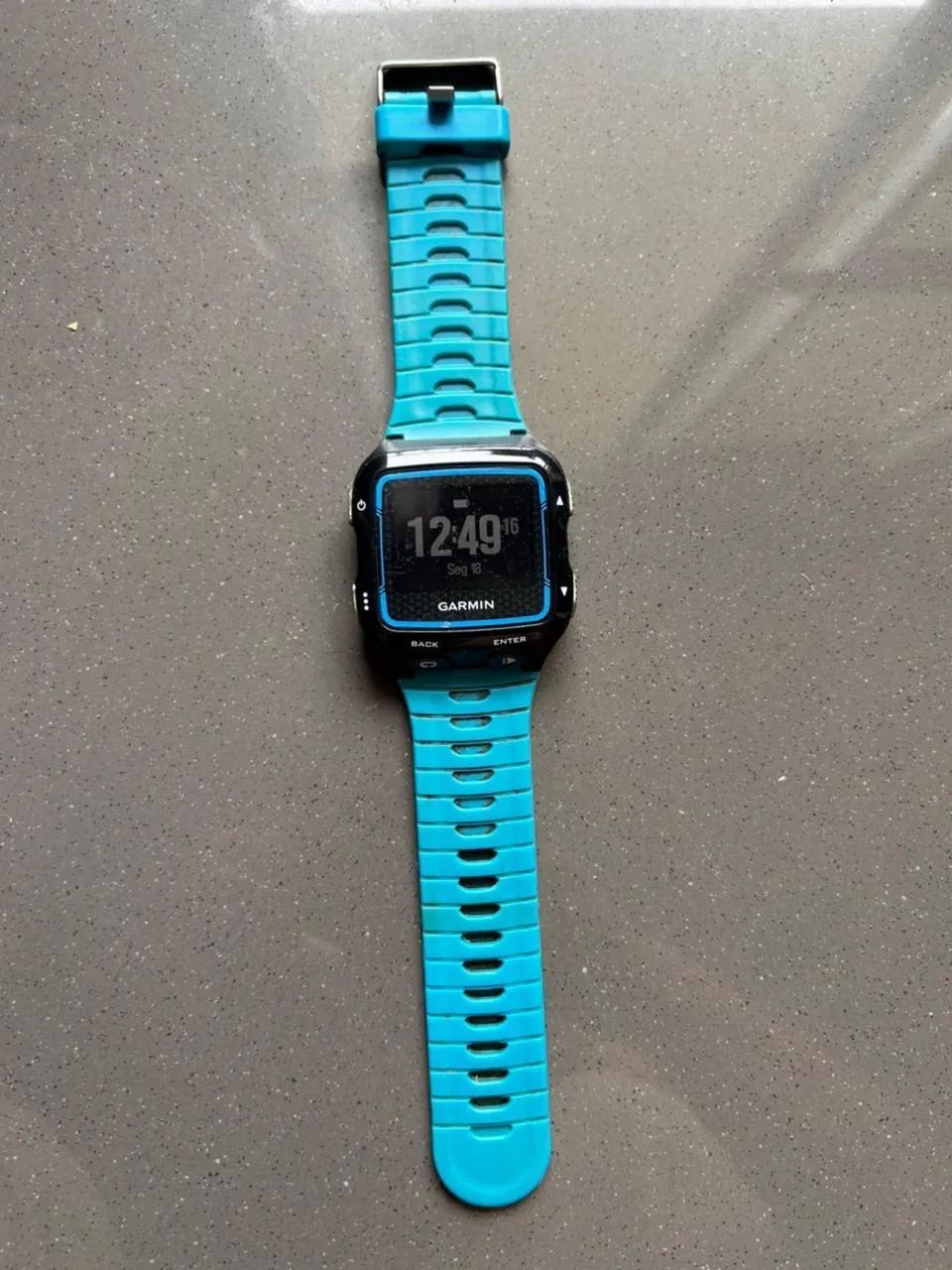 Relógio Garmin 920XT - Foto 3