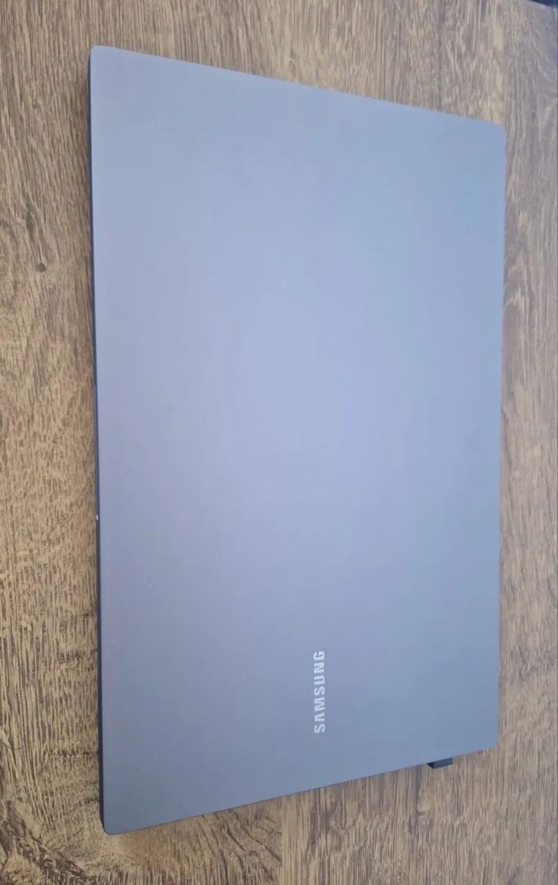 Ultrabook Placa Nvidea CAIXA 3 meses uso