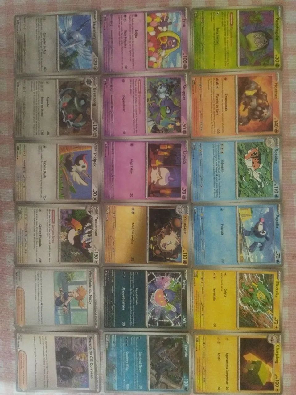 Pokémon TCG Escuridão Absoluta  - Foto 5