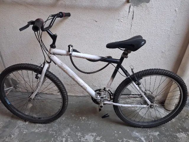 Bicicleta em ótimo estado - Foto 4