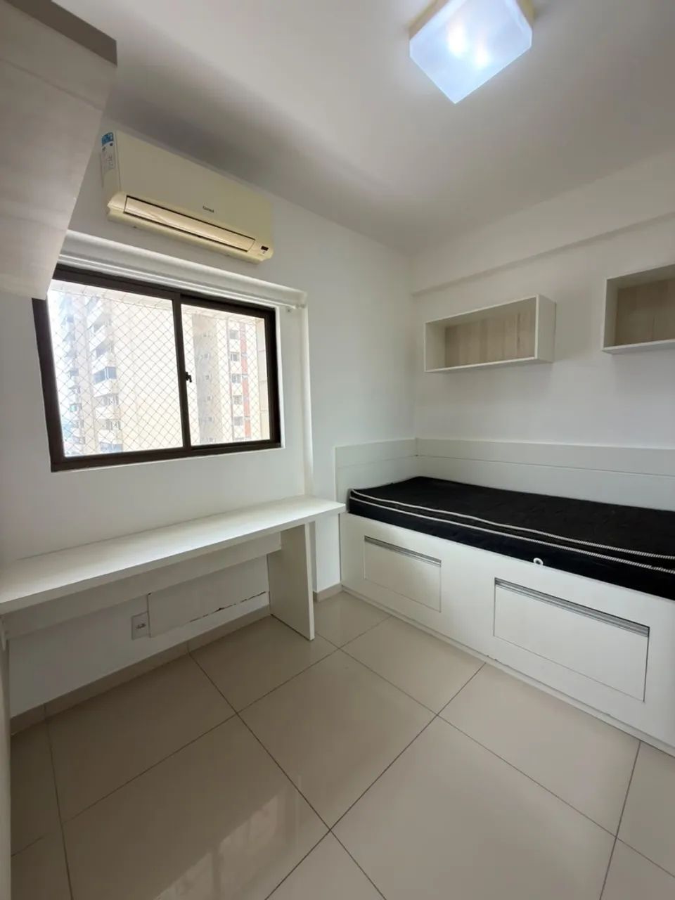 Alugo Pratik Residence | 3 quartos - Foto 4