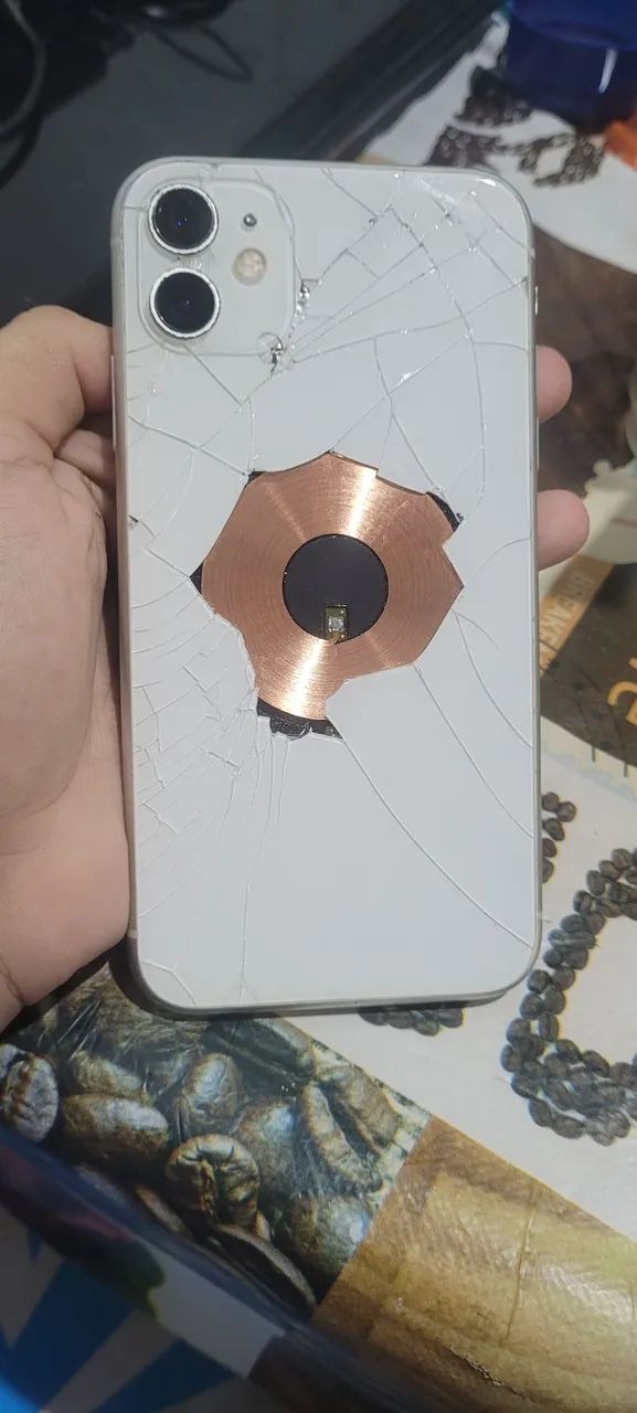 IPhone  - Foto 2