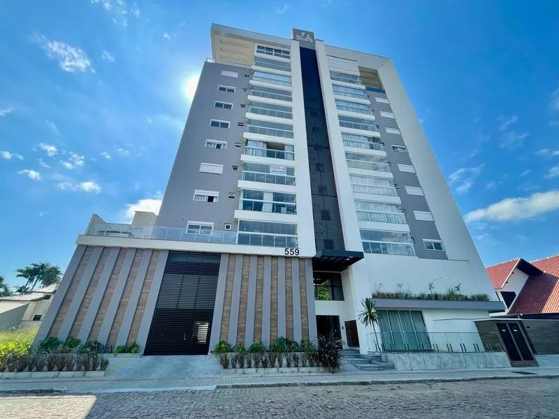 Apartamento TIMBÓ - SC - Foto 2