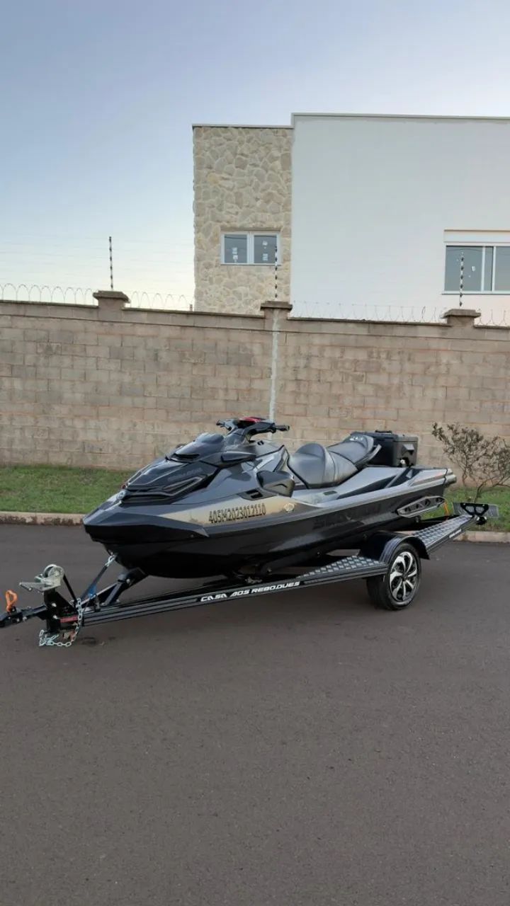 SEADOO RXT 300 2023