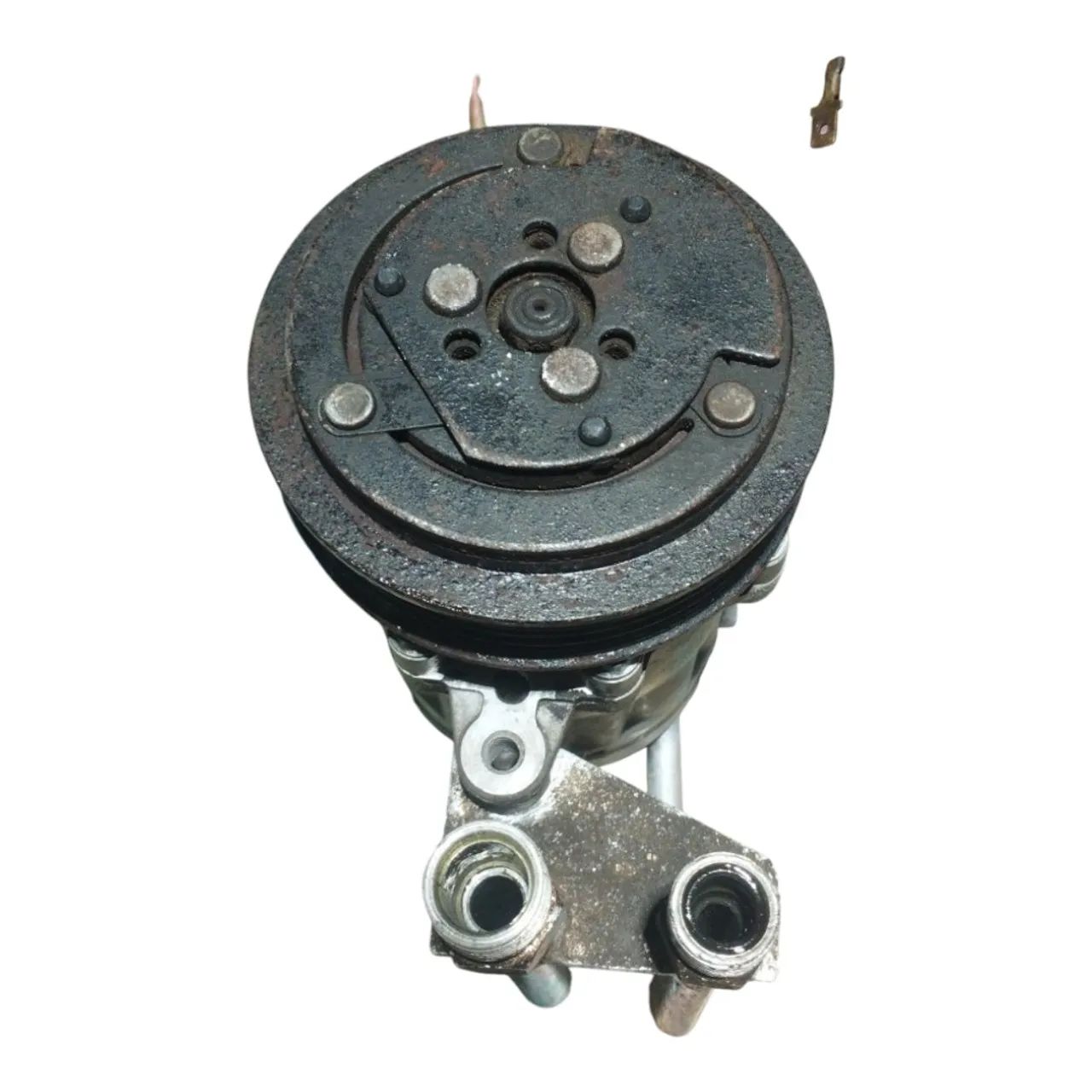 Compressor corsa, celta 2012 gm universal  - Foto 4