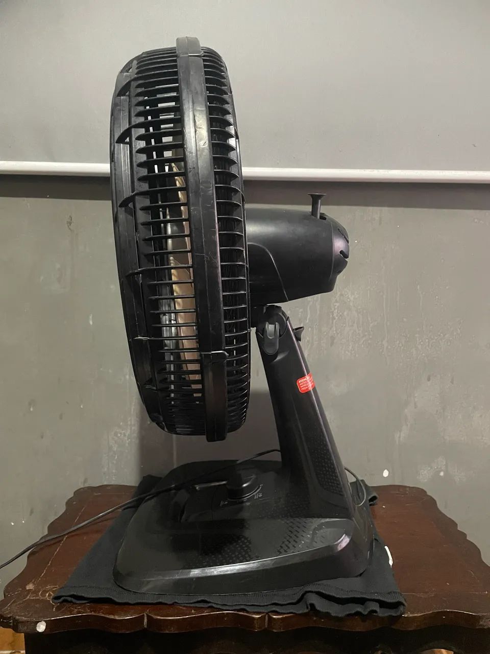 Ventilador Arno 40 Cm.  - Foto 3
