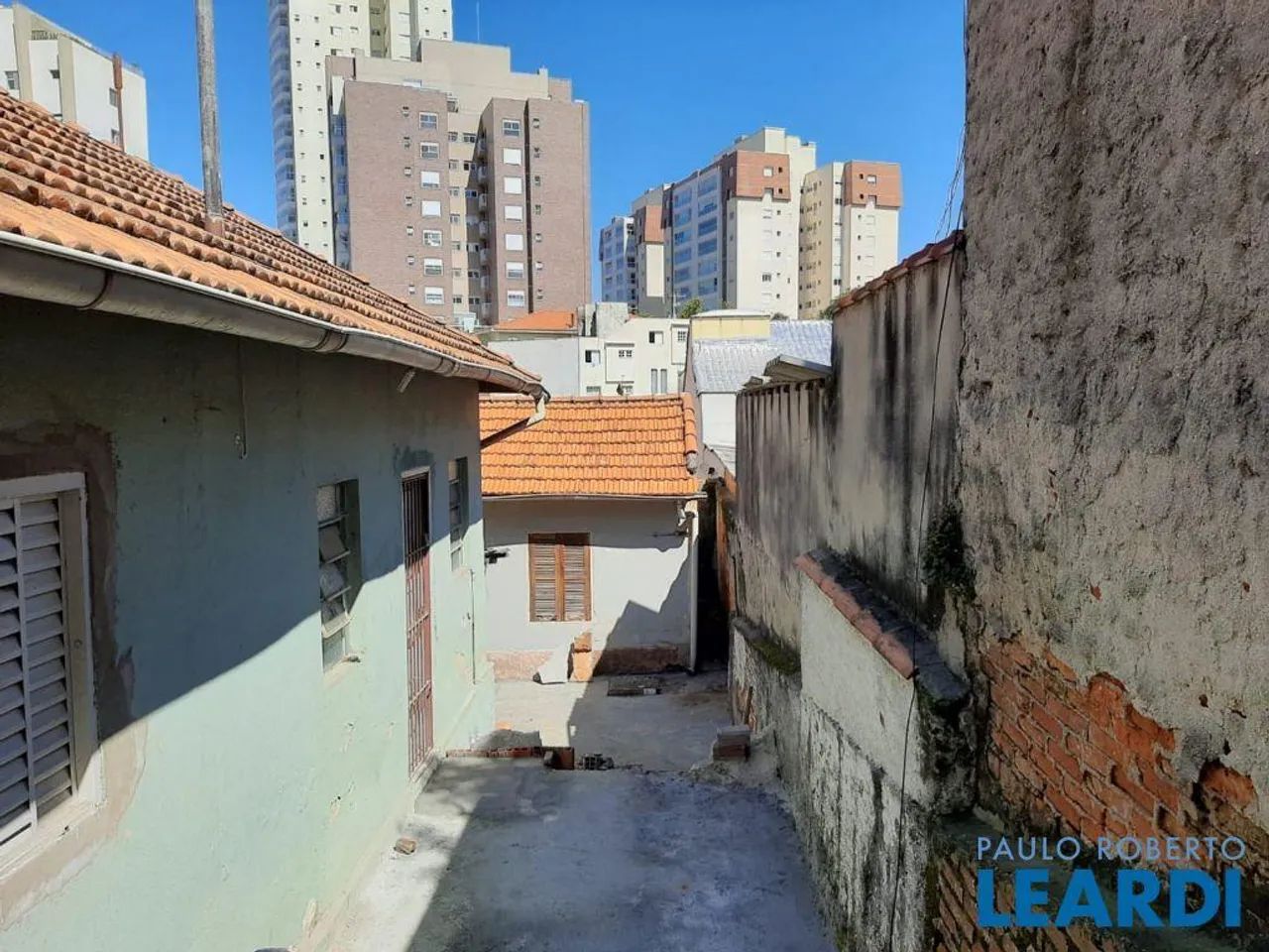 AREA - ALTO DE PINHEIROS - SP - Foto 3