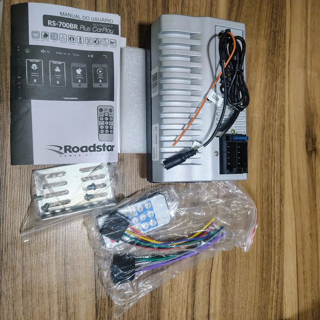 Multimidia  - Foto 3