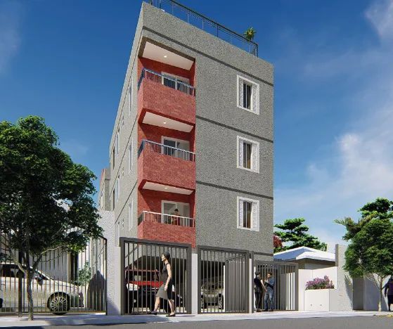 EDIFÍCIO FELIPE V - Foto 2