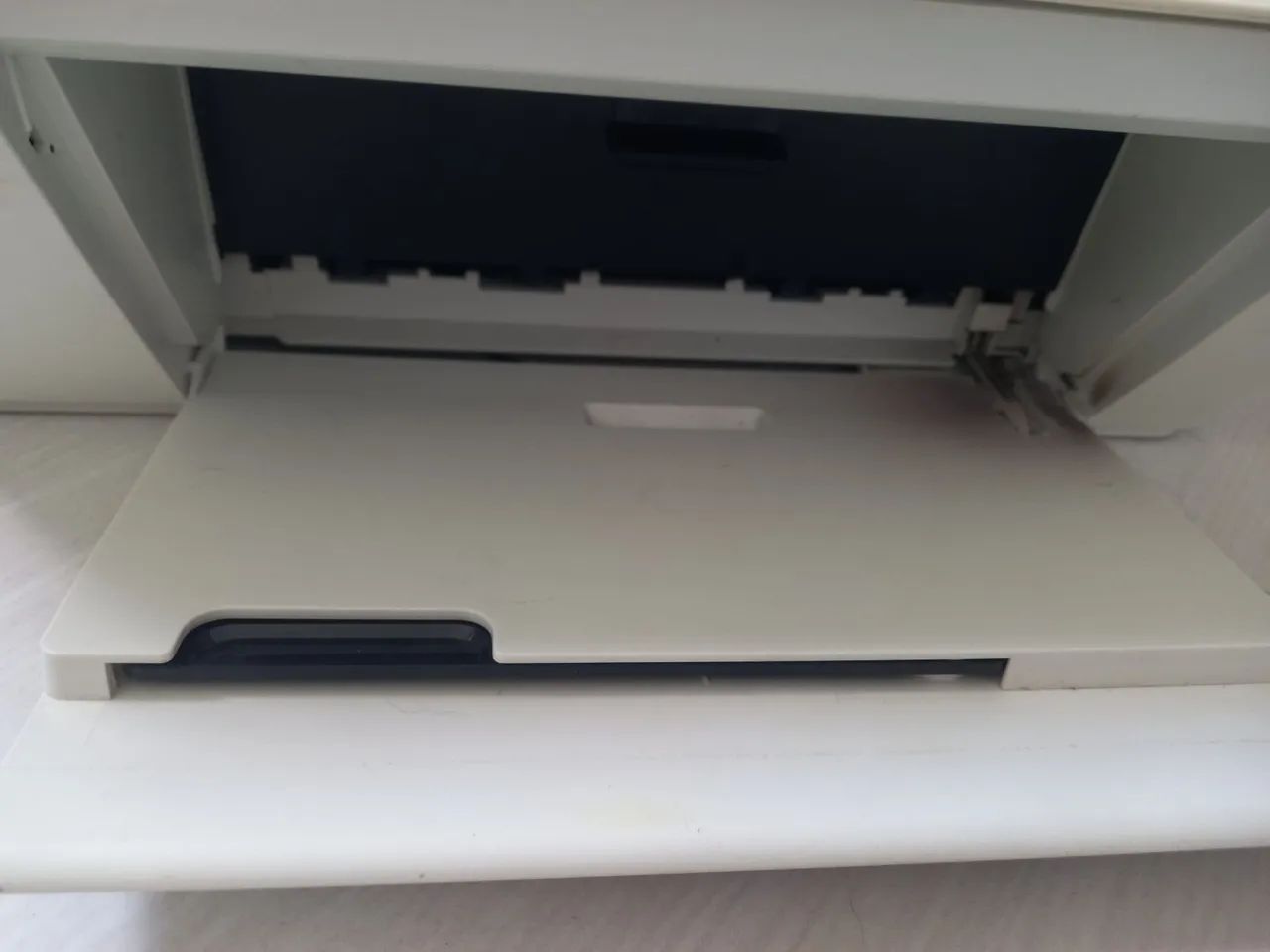 Impressora HP  - Foto 4