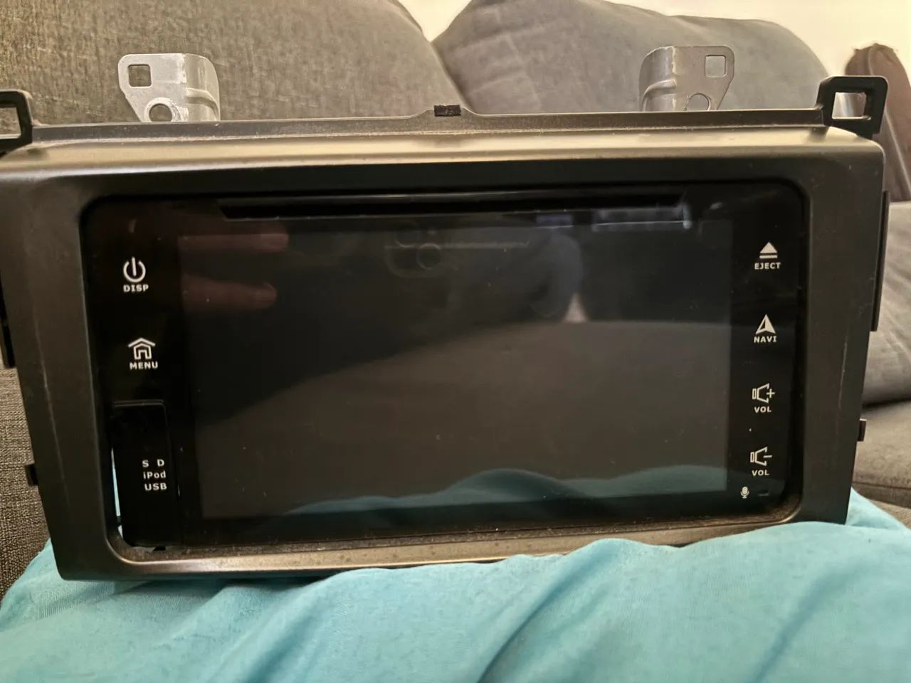 Som Original RAV4 2014 - Foto 2