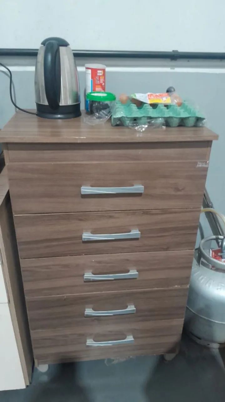Kit móveis usados.  - Foto 3