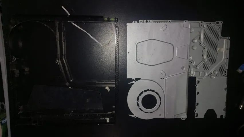 Carcaça Ps4 Slim - Foto 2