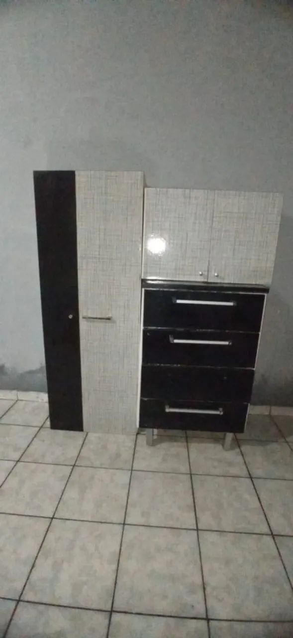 Armário de cozinha 