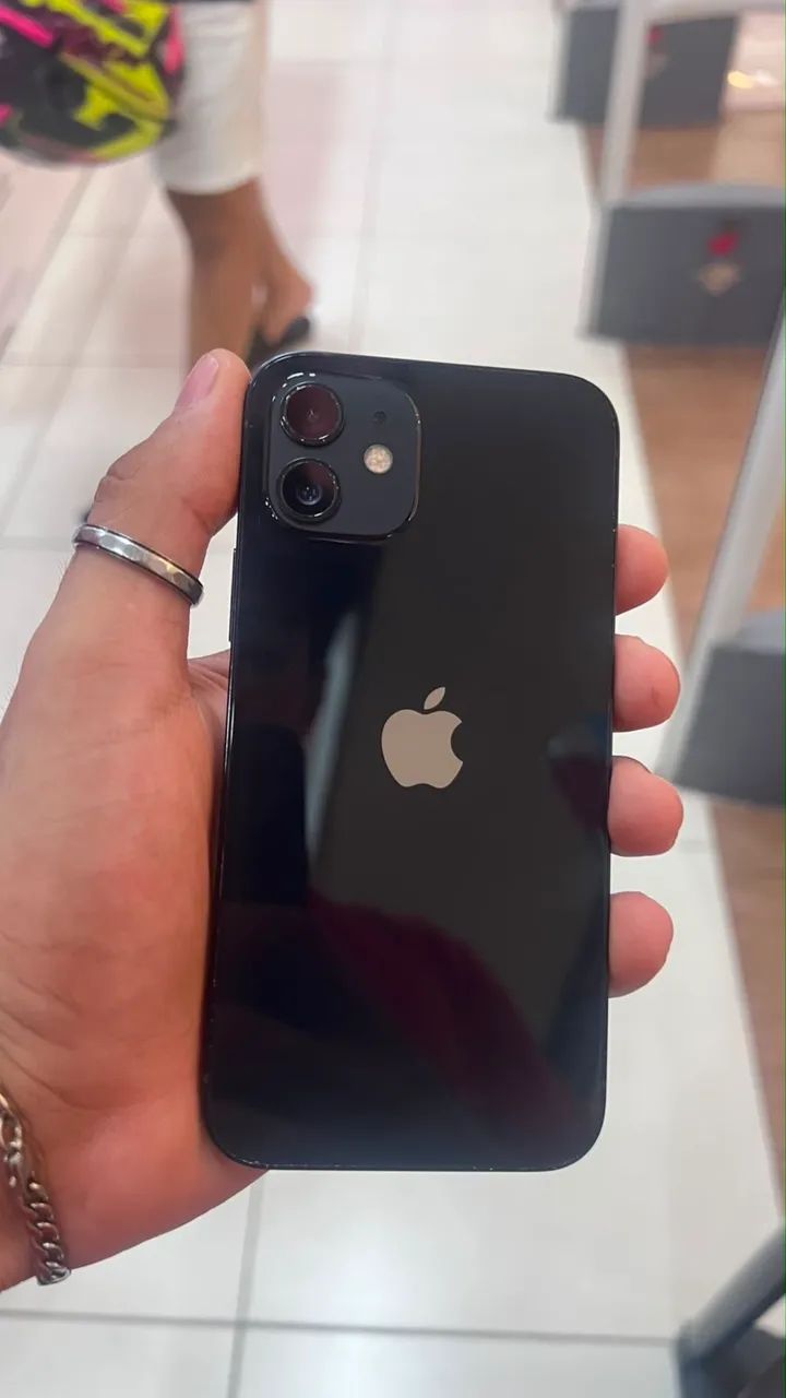 iPhone 12