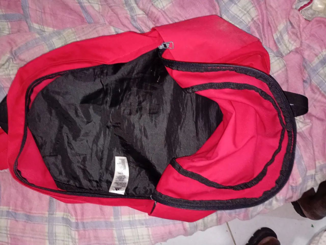 Mochila da Adidas  - Foto 3