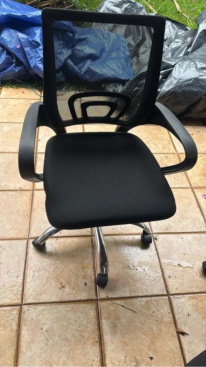 Cadeiras para Escritório 