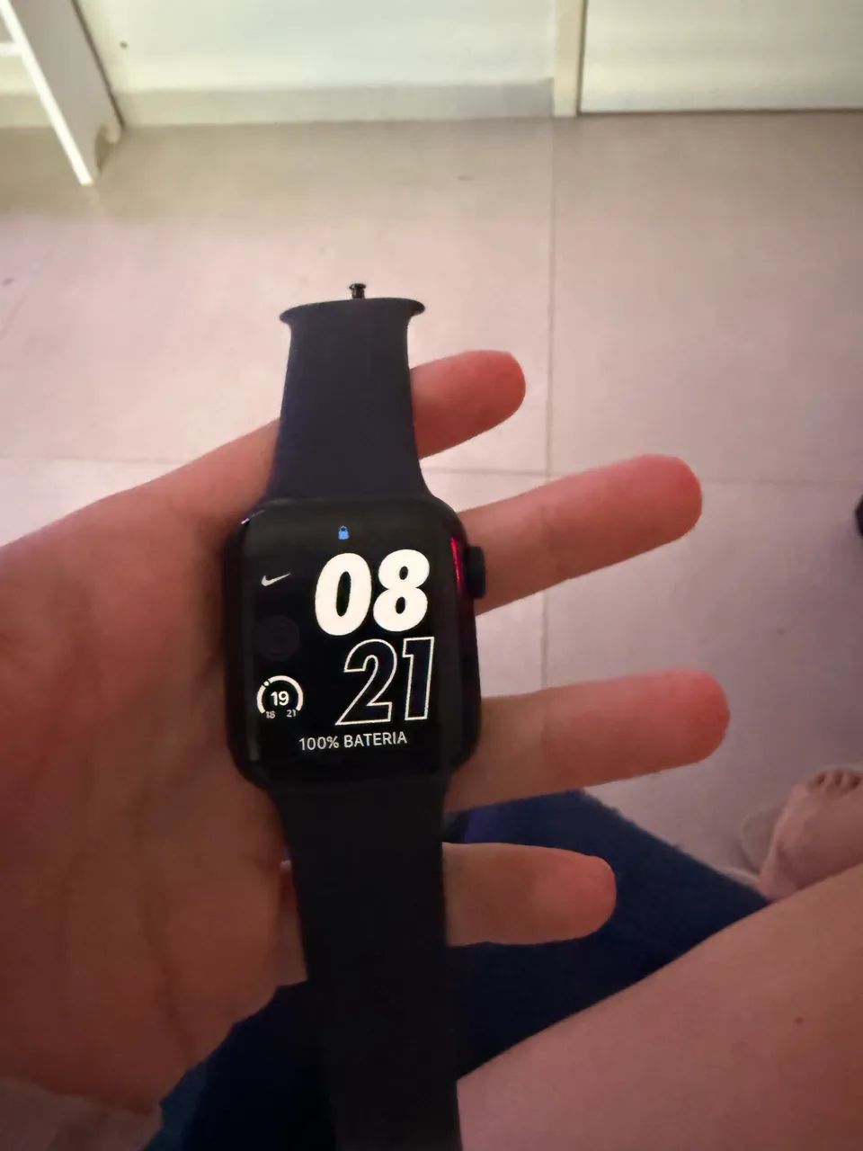 Apple Watch SE 2º - Foto 3