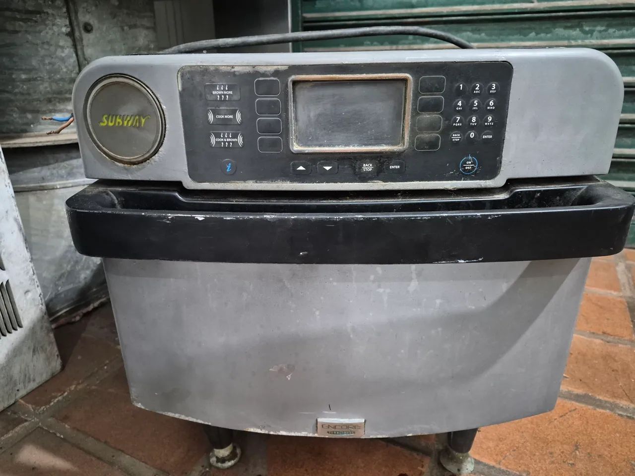 Turbo chef - Foto 5