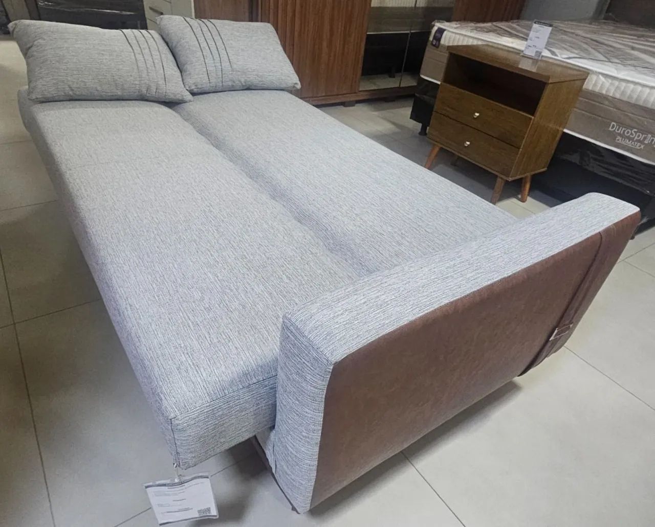 Sofá cama ester  - Foto 3