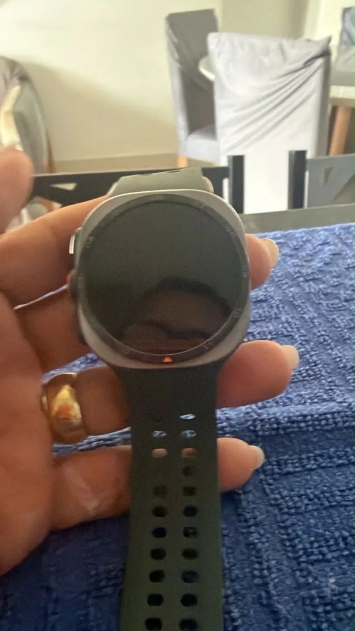 Galaxy watch ultra 2 - Foto 4