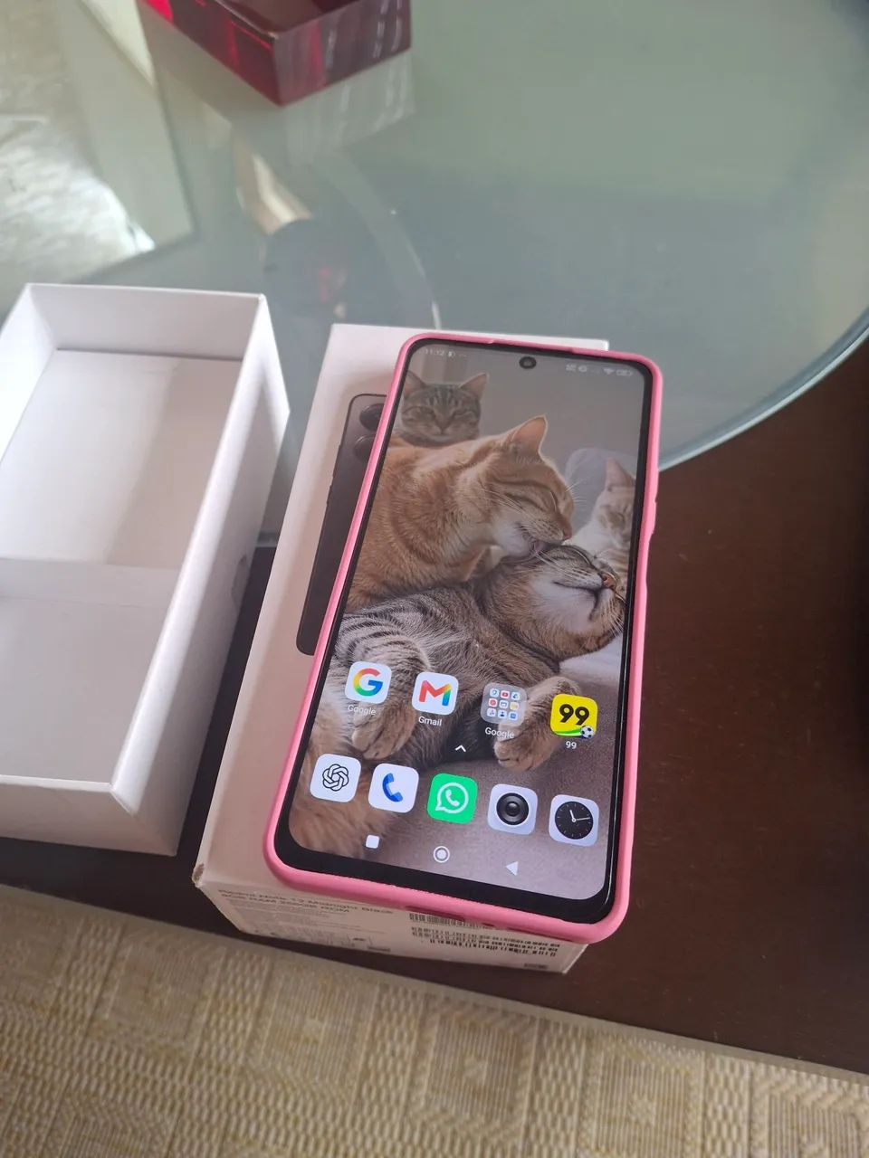 Redmi not 13