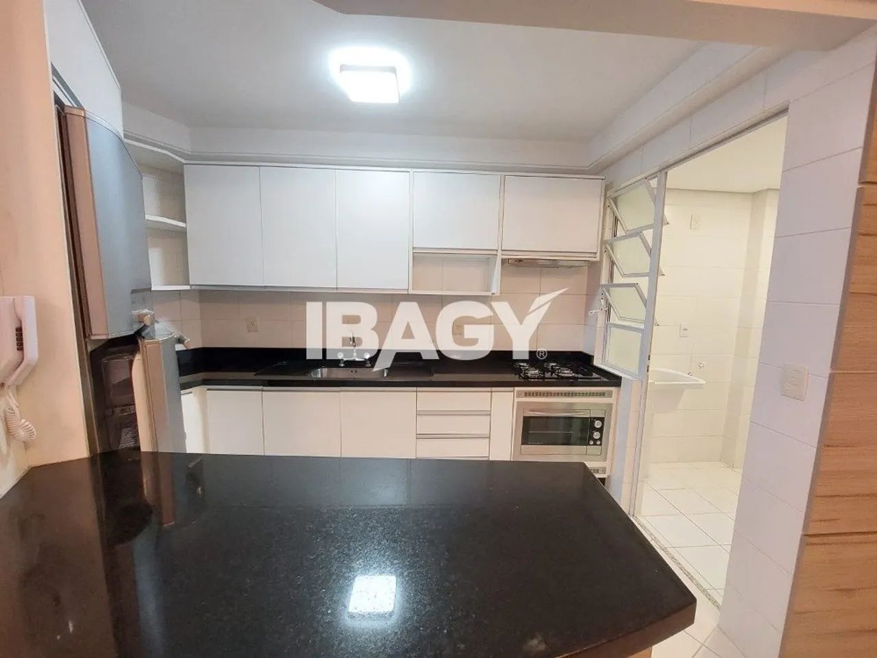 Excelente Apartamento 3 dormitório(s) em Itacorubi - Florianópolis - Foto 2