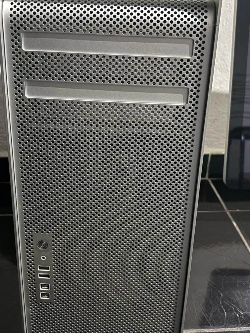 Mac Pro Mid 2012 A1218