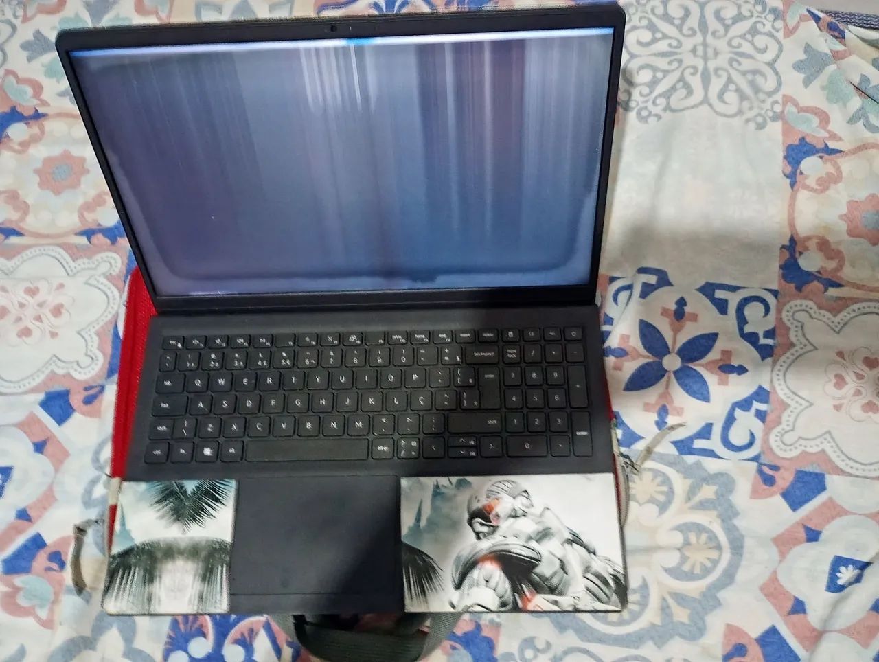 Notebook Dell 