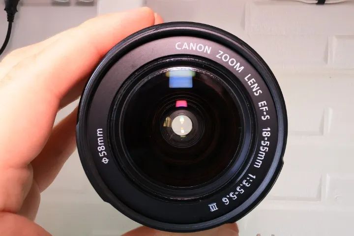 Kit Canon EOS Rebel T5 + Lente + Acessórios - Foto 5