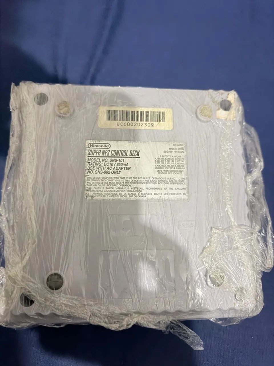 Super Nintendo baby - Foto 2