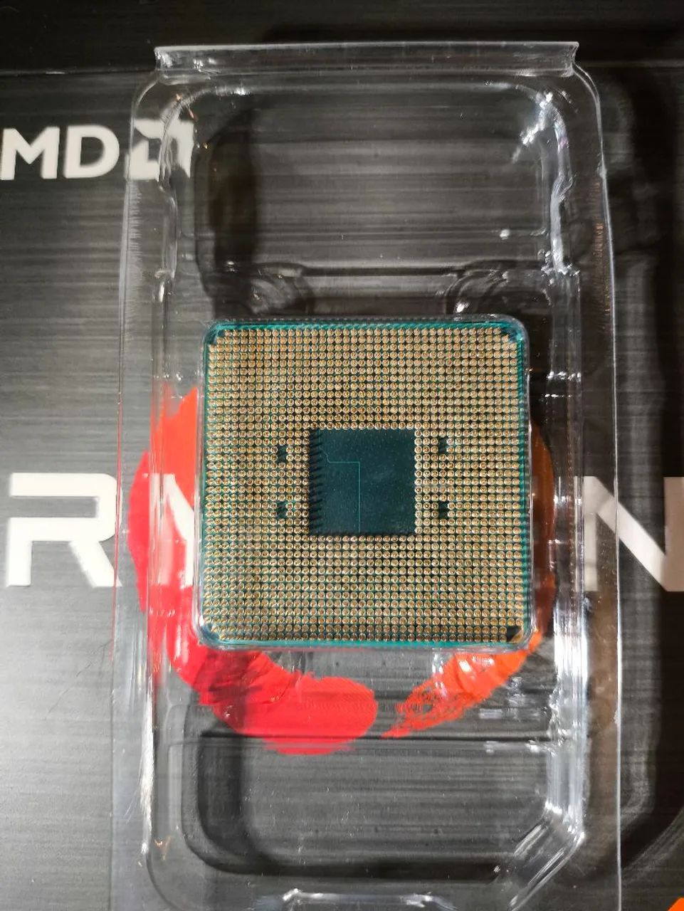 Processador Ryzen5 5500 - Foto 2