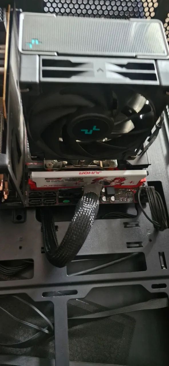 KIT xeon x99 + Xeon 2680 v4