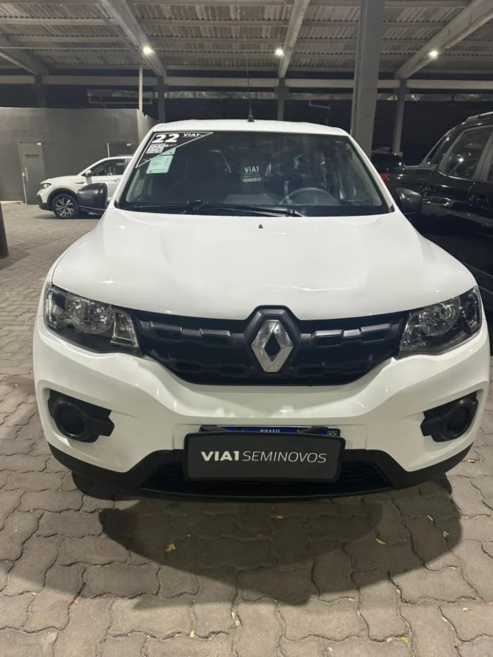 ALUGUEL DE CARRO PARA APP