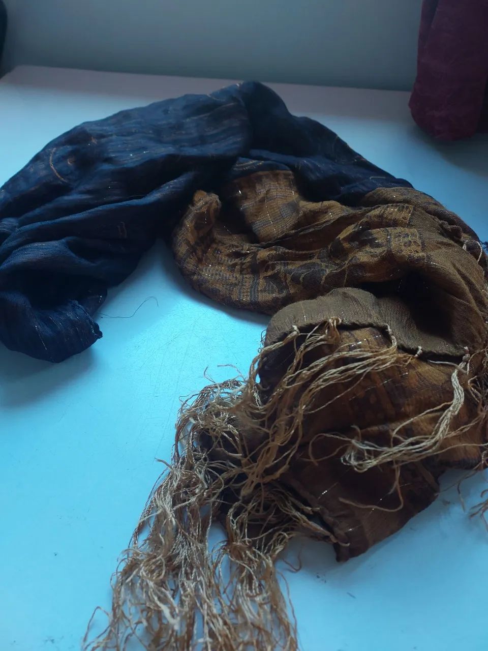Cachecol  - Foto 2