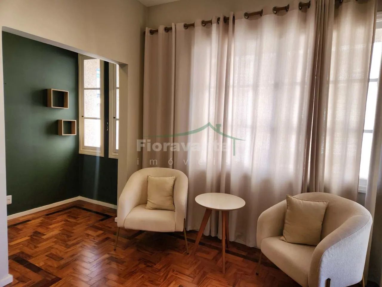 Apartamento com 2 quartos, Gonzaga, Santos - R$ 790 mil, Cod: 9172 - Foto 5