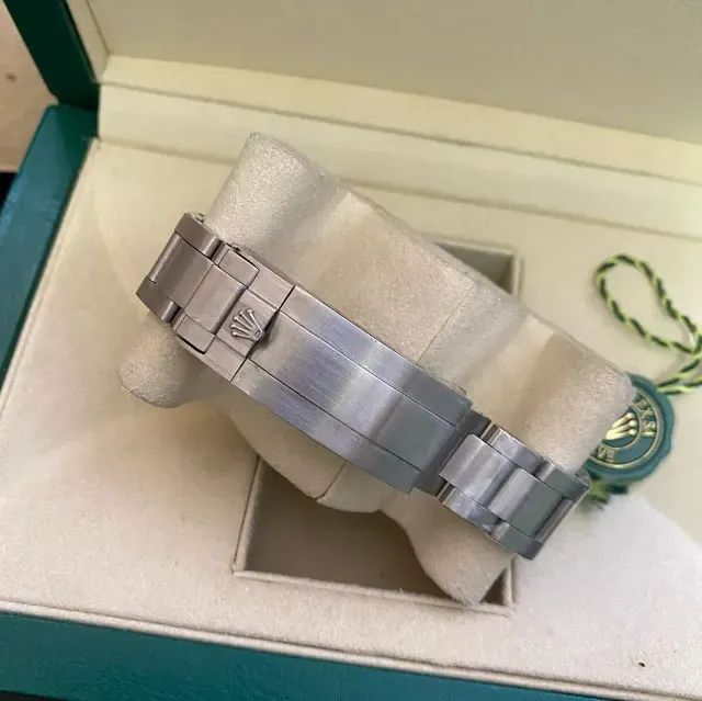 Relógio ROLEX DEEPSEA AUTOMÁTICO  - ENTREGAMOS  - Foto 4