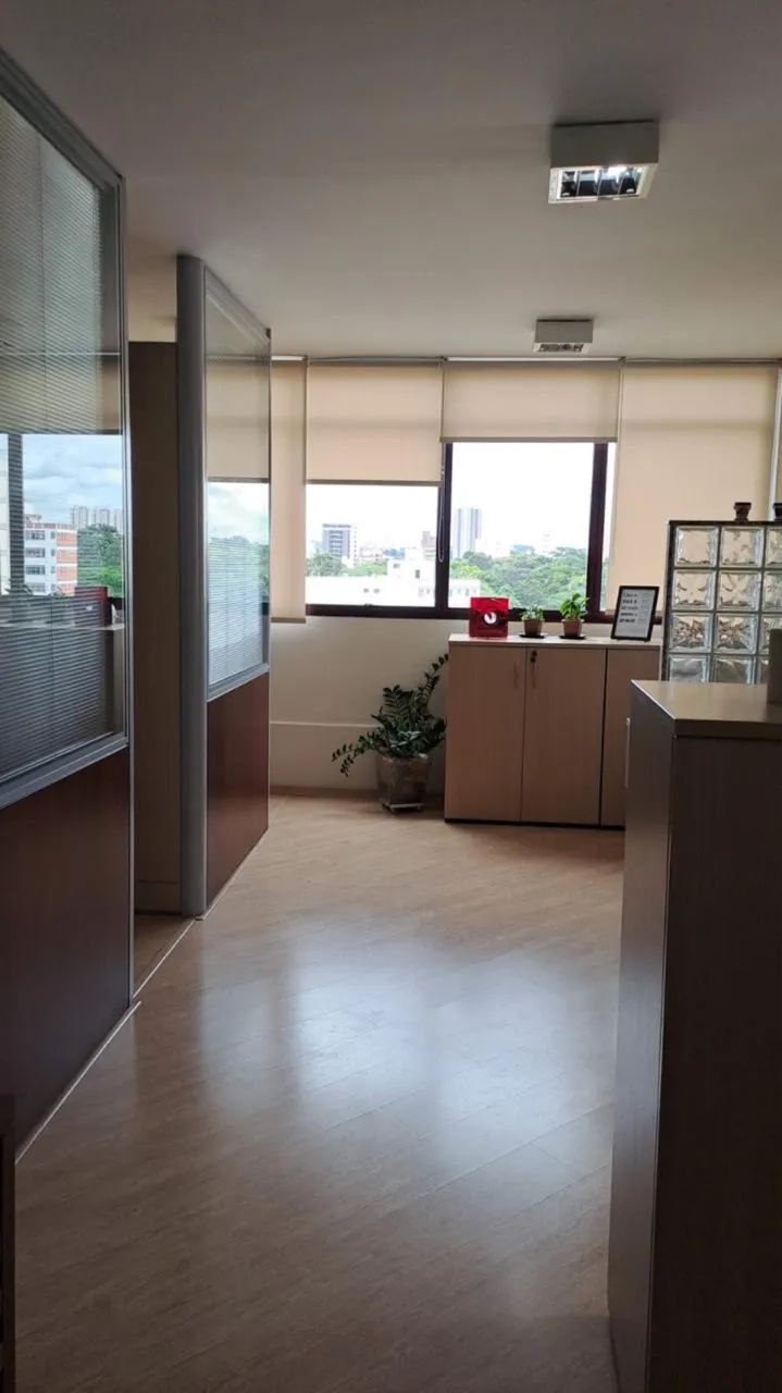 Sala Comercial para Locação - Cambuí | Campinas/SP - Foto 3