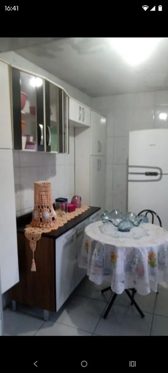 Foto - São Paulo - Vila Souza
