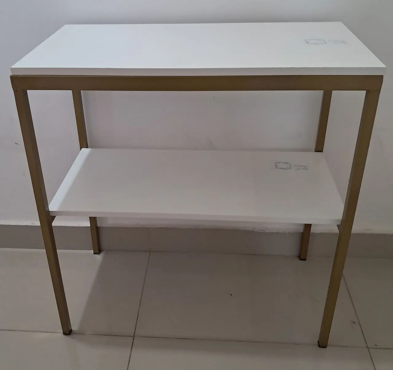 Mesas metalon e mdf - Foto 3
