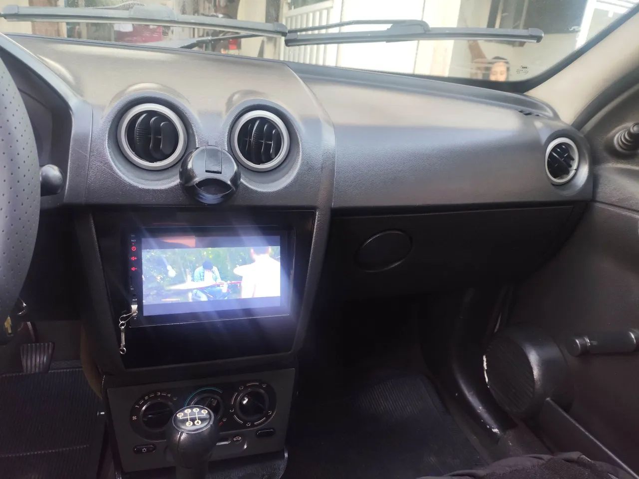 Chevrolet Celta 2007