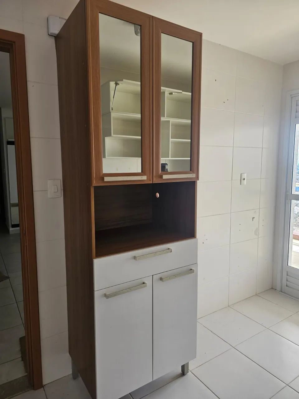 Móveis em MDF 