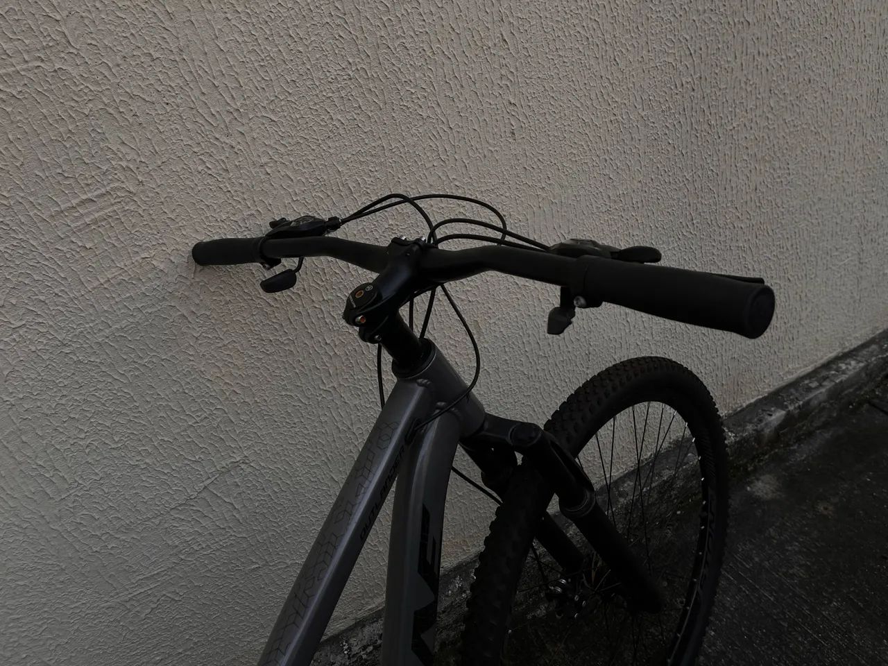 Bicicleta de Alumínio  - Foto 5
