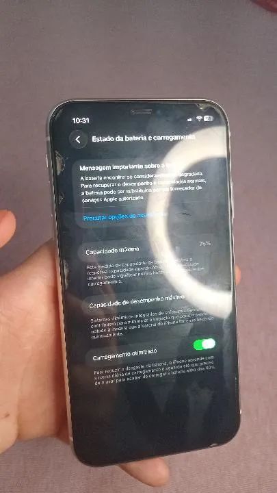 IPhone 11 - Foto 2