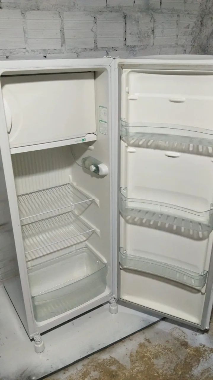 Geladeira - Foto 2