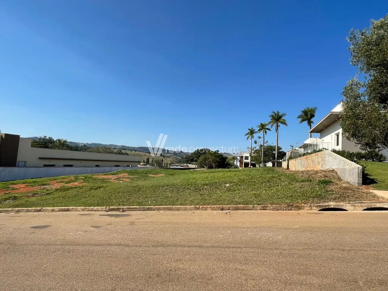 lote - Sete Lagos - Itatiba - Foto 5
