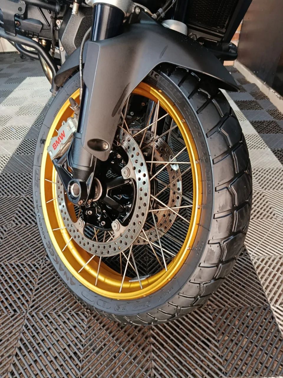 Vendo GS1300 TROPHY  - Foto 2